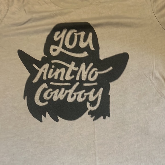 Dale Brisby Shirt - Picture 2 of 2